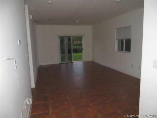 4119 NE 25th Ct in Homestead, FL - Foto de edificio - Building Photo