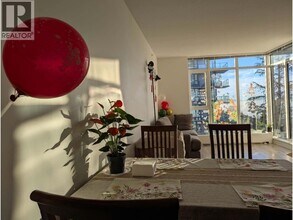 8940 University Crescent in Burnaby, BC - Building Photo - Building Photo