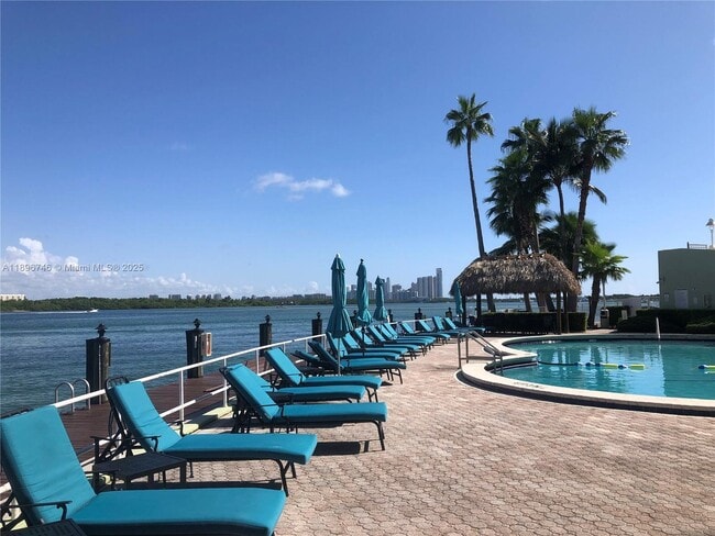 property at 10350 W Bay Harbor Dr