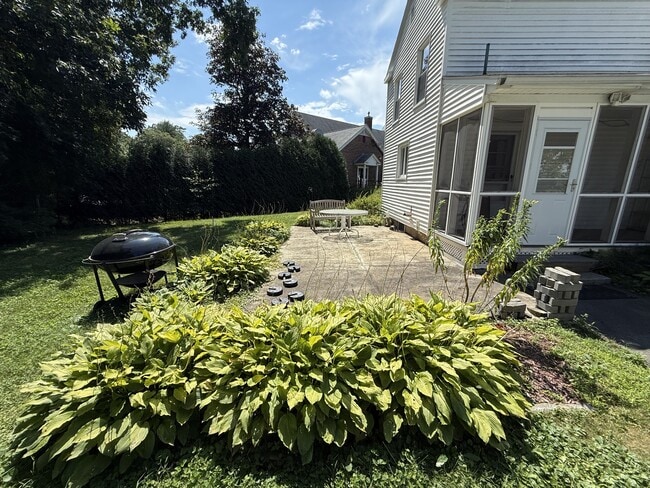 property at 20 Hall Ave