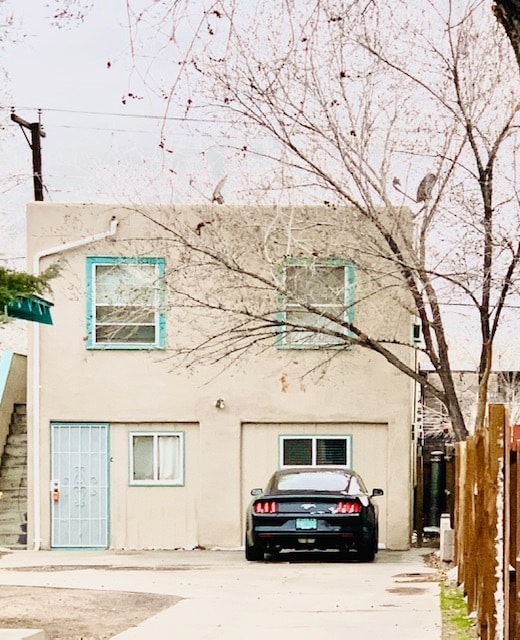 215 Princeton Dr SE in Albuquerque, NM - Building Photo