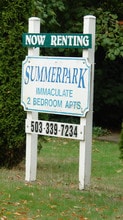 Summerpark Apartments in Salem, OR - Building Photo - Building Photo