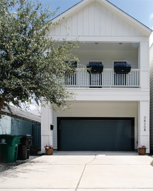 property at 3820 Weems St