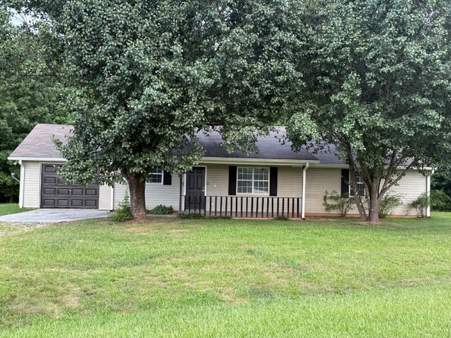 25 Frogtown Rd in Dahlonega, GA - Building Photo - Building Photo