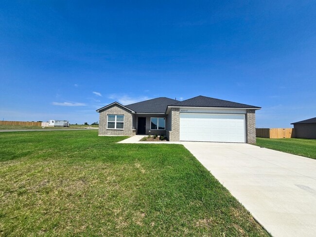 40952 Shawnee Meadows Dr in Shawnee, OK - Building Photo - Building Photo