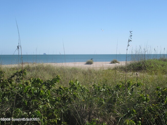 415 Harrison Ave in Cape Canaveral, FL - Building Photo - Building Photo