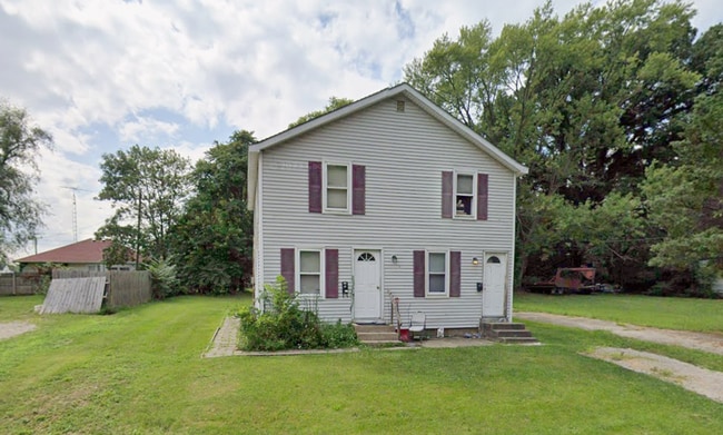 property at 30 C St