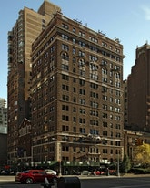 1035 Park Ave in New York, NY - Building Photo