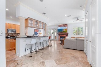 4907 Bayshore Blvd in Tampa, FL - Building Photo - Building Photo