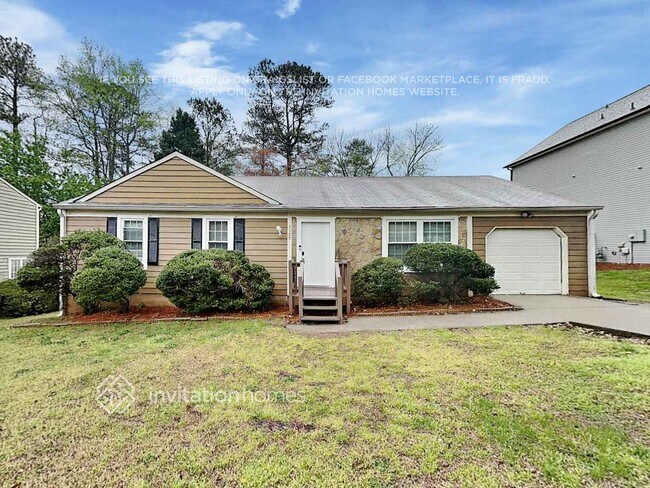 property at 7105 Ling Ct
