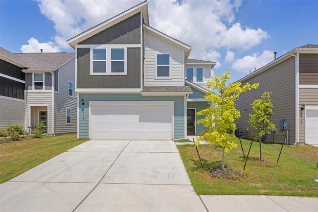 property at 2910 Tavern Dr