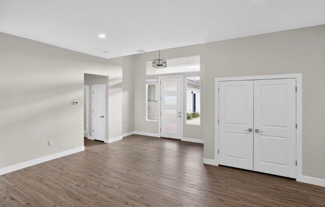 1838 W 180 N in Hurricane, UT - Foto de edificio - Building Photo