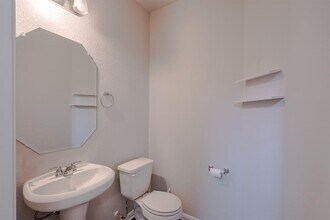 10817 Harwood Overlook Pass in Austin, TX - Building Photo - Building Photo