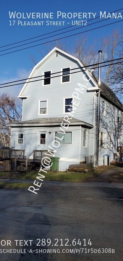 17 Pleasant St in Trenton, NS - Building Photo - Building Photo