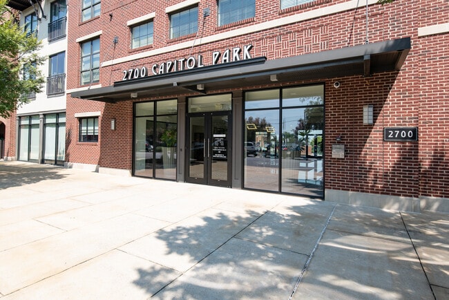 2700 Capitol Park