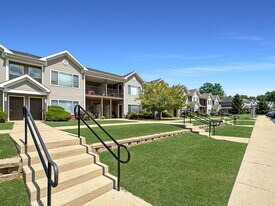 5350 Glenn Cross Rd in Battle Creek, MI - Building Photo