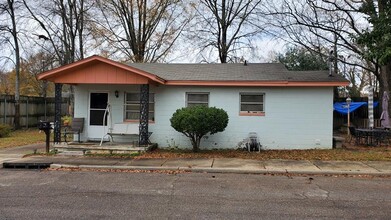 1705 45th Ave in Meridian, MS - Building Photo - Building Photo