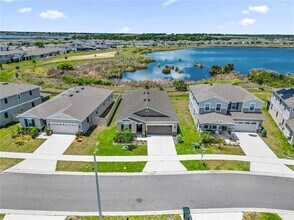 836 Griffon Ave in Lake Alfred, FL - Building Photo - Building Photo