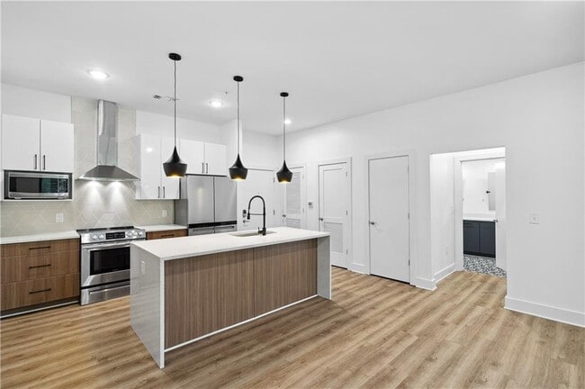 property at 112 Rogers St NE