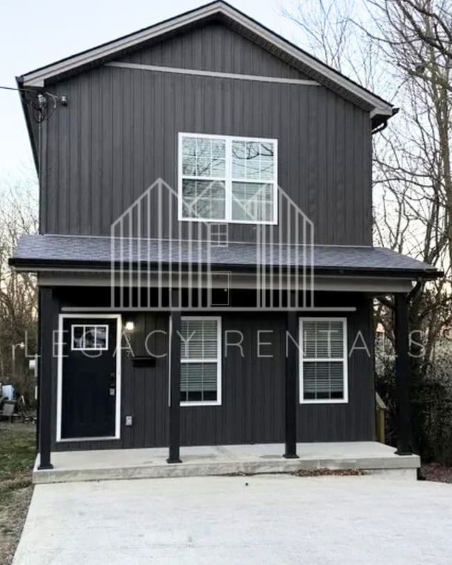 property at 307 W Blair Ave