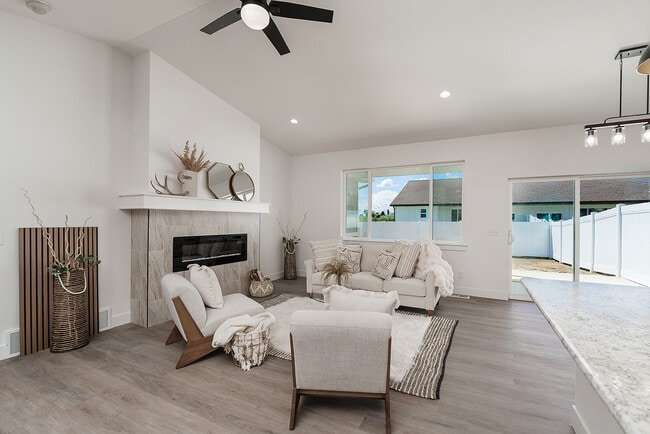 property at 5921 Little River Loop