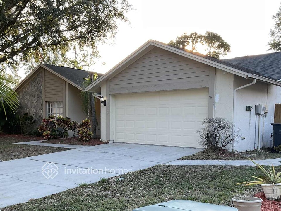 12325 Yellow Rose Cir in Riverview, FL - Building Photo