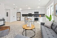 1532 North Capitol St NW, Unit 201 in Washington, DC - Building Photo - Building Photo