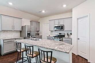 4639 Sequoia Echo Dr in The Woodlands, TX - Building Photo - Building Photo