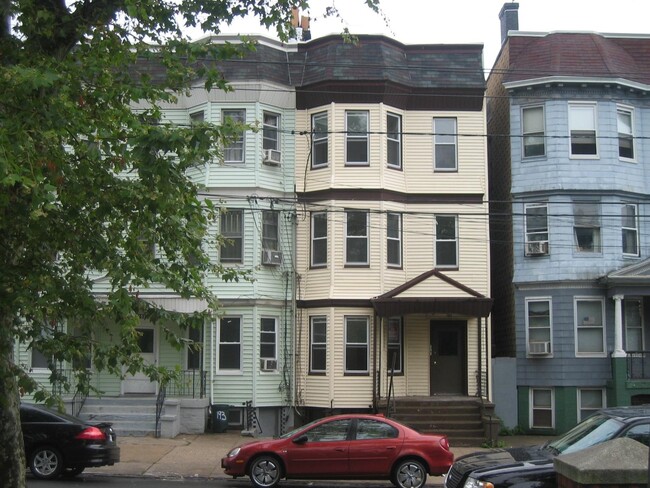 property at 195 Winfield Ave