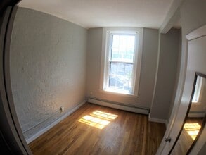 25 Saint Stephen St, Unit 5 in Boston, MA - Foto de edificio - Building Photo