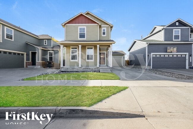 property at 6419 Silverwind Cir