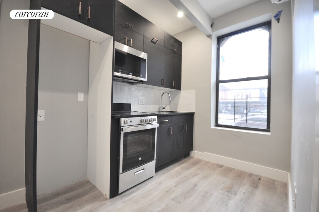 1365 St Johns Pl in Brooklyn, NY - Building Photo