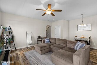 340 Frisco Wy in Holly Ridge, NC - Building Photo - Building Photo