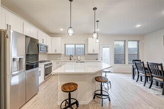 3226 Longleaf Meadows Dr in Houston, TX - Building Photo - Building Photo