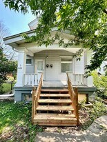 622 E 8th St in Duluth, MN - Building Photo