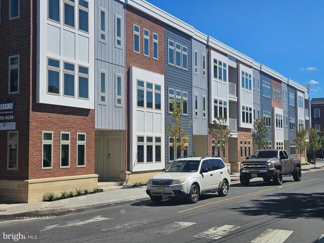 200 Hamilton Ave in Trenton, NJ - Building Photo - Building Photo