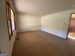 86 S Forest Ave in Hartwell, GA - Building Photo