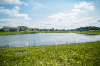 Meadow Ridge Apartments in Greenville, MI - Building Photo - Building Photo