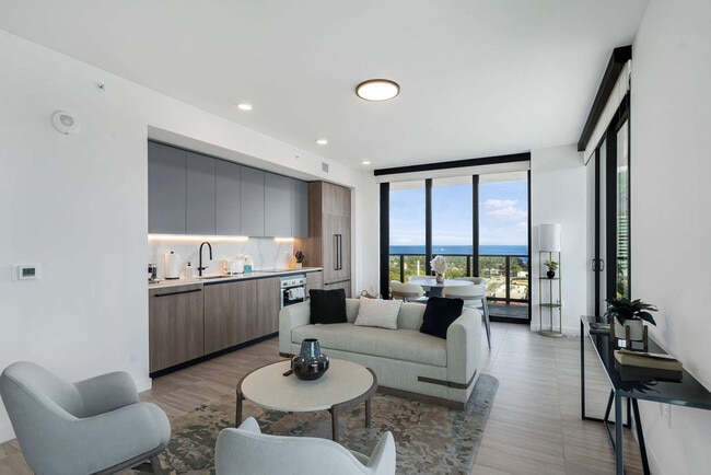 7144 Byron Ave in Miami Beach, FL - Foto de edificio - Building Photo