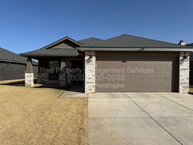 property at 13719 Avenue R