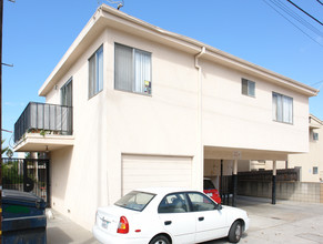 Texas Apartments in San Diego, CA - Building Photo - Building Photo