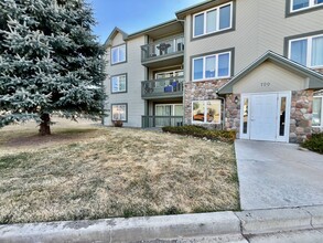 790 Castle Valley Blvd in New Castle, CO - Foto de edificio - Building Photo