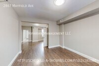 2867 Mayfield Ave photo'