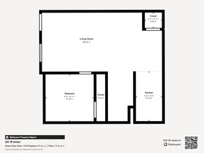 221 W Union St in Mount Gilead, OH - Building Photo - Building Photo