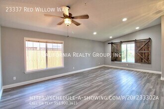 23337 Red Willow Way in Murrieta, CA - Building Photo - Building Photo