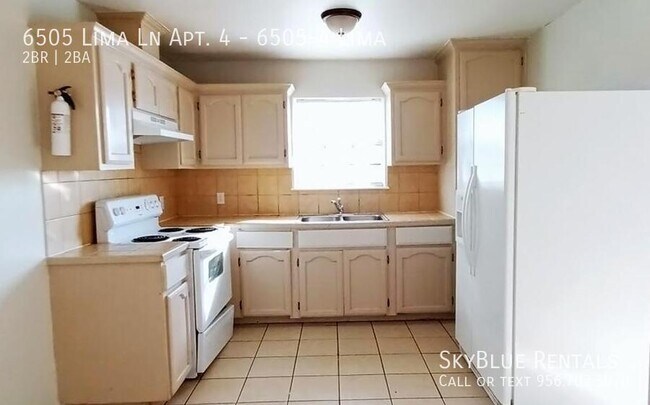 6505 Lima Ln in Mission, TX - Building Photo - Building Photo