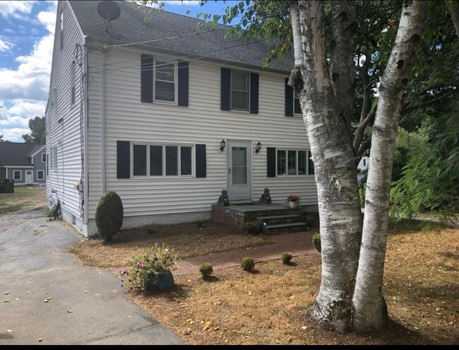 property at 955 Randolph St