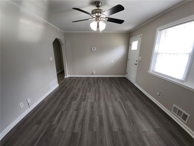 2879 Port Royal Ln in Decatur, GA - Building Photo - Building Photo