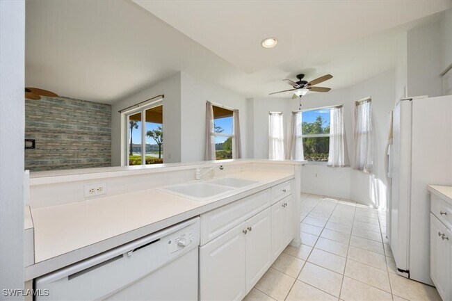 property at 3820 Sawgrass Way