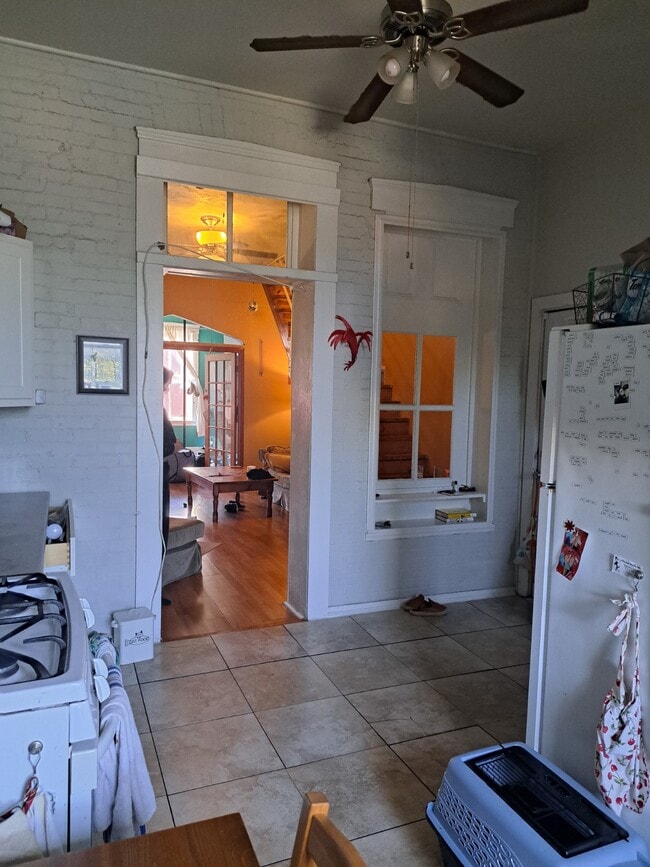 1710 S 8th St in St. Louis, MO - Building Photo - Building Photo